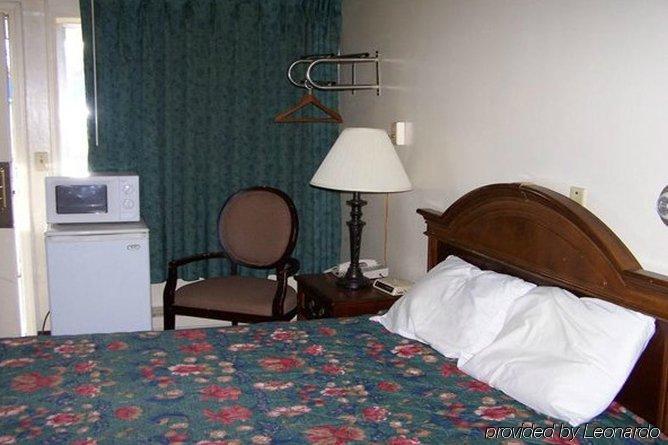 Delta Motel Bay City Phòng bức ảnh
