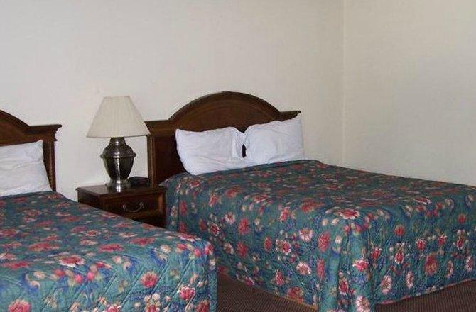Delta Motel Bay City Ngoại thất bức ảnh